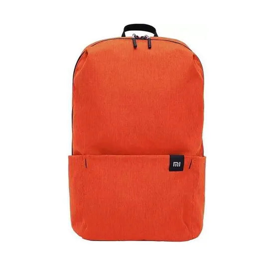 MOCHILA XIAOMI CASUAL DAYPACK 2076 ORANGE Product