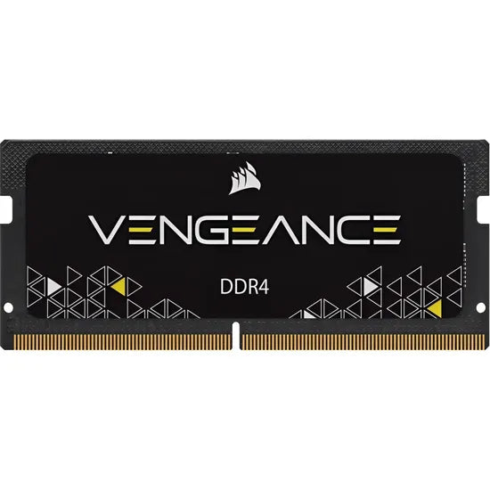 MEMORIA RAM NB DDR4 32GB/2666MHZ VENGEANCE SODIMM CMSX32GX4M1A2666C18 Product