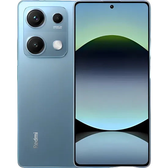 CEL XIAOMI REDMI NOTE 14S LTE DUAL 512GB/12GB OCEAN BLUE Product