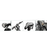 BICICLETA ELECTRICA KEPOW EB7 500W 26