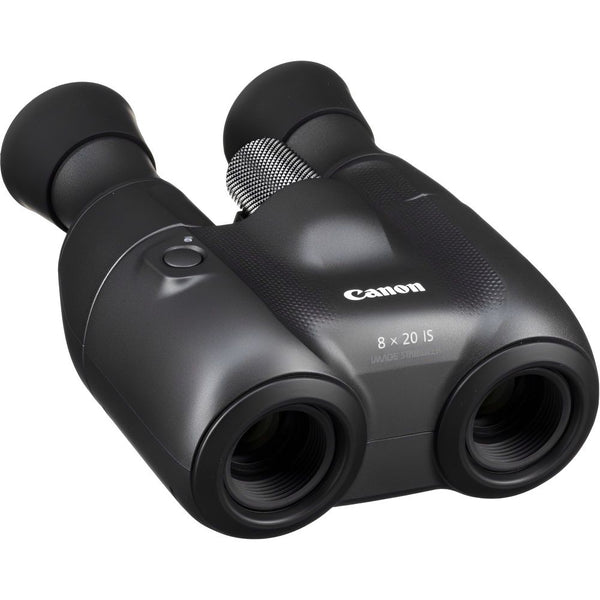 CANON 8X20 IS (BINO)