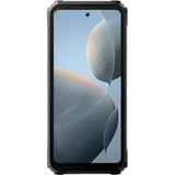 CEL BLACKVIEW BL9000 5G 512GB/12GB INTERSTELLAR BLACK RESIST. GOLPES (1.2M) AGUA (1,5M) 125845