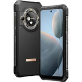CEL BLACKVIEW BL9000 5G 512GB/12GB INTERSTELLAR BLACK RESIST. GOLPES (1.2M) AGUA (1,5M) 125845