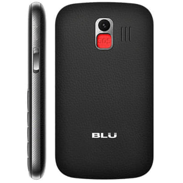 Celular Blu Joy J012 Dual Chip