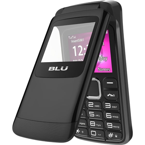 Celular Blu Zoey Flex Z132 Dual Chip