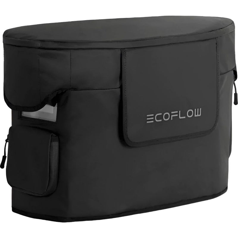 ECOFLOW BOLSO IMPERMEABLE DELTA MAX 2