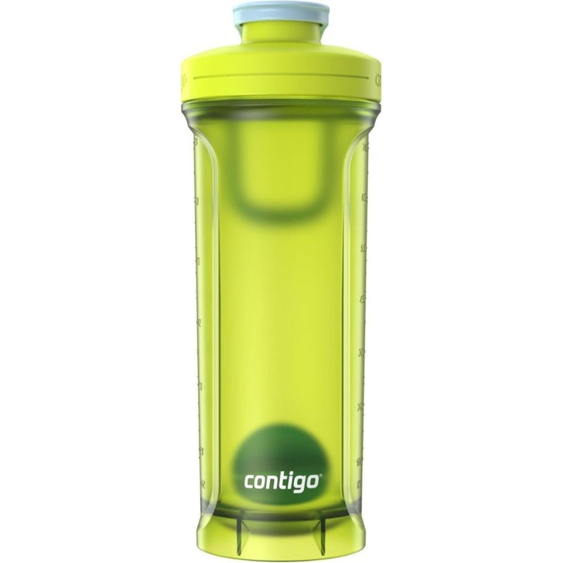 BOTELLA CONTIGO SHAKE & GO FIT 2.0 828ML BOLT 127011