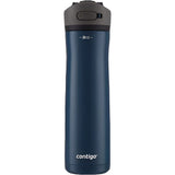 BOTELLA CONTIGO AUTOSPOUT 2.0 709ML BLUEBERRY 145146