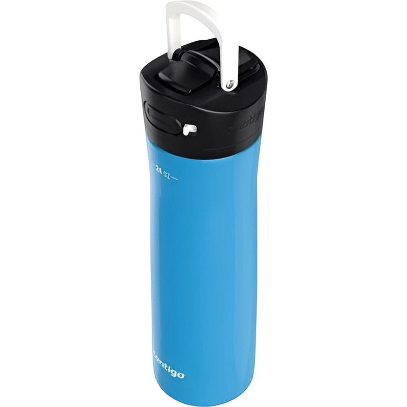 BOTELLA CONTIGO AUTOSPOUT 2.0 709ML BLUE BOPPY 145143