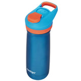 BOTELLA CONTIGO KIDS CASEY BLUE POPPY - 384ML 119411