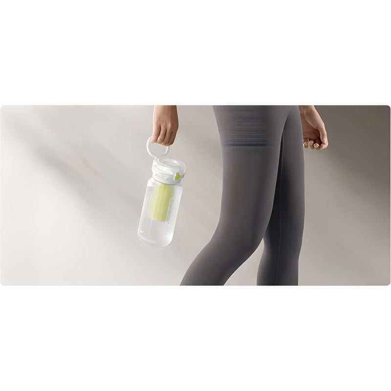 BOTELLA XIAOMI SPORT WATER BOTTLE 1L WHITE BHR9678GL