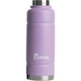 BOTELLA BUBBA TRAILBLAZER C/ ROSCA 1.2LTS LAVENDER FROST POWDERCOAT 140151