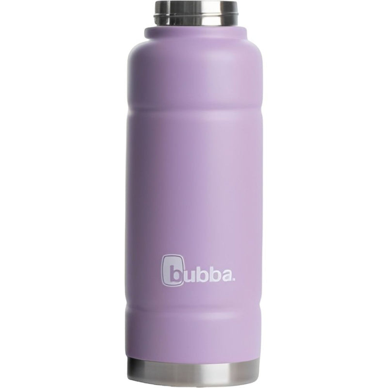 BOTELLA BUBBA TRAILBLAZER C/ ROSCA 1.2LTS LAVENDER FROST POWDERCOAT 140151