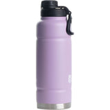 BOTELLA BUBBA TRAILBLAZER C/ ROSCA 1.2LTS LAVENDER FROST POWDERCOAT 140151