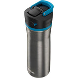 BOTELLA CONTIGO AUTOSPOUT 2.0 709ML STAINLESS STEEL W/BP 144205