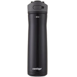 BOTELLA CONTIGO AUTOSPOUT 2.0 709ML LICORICE 144204