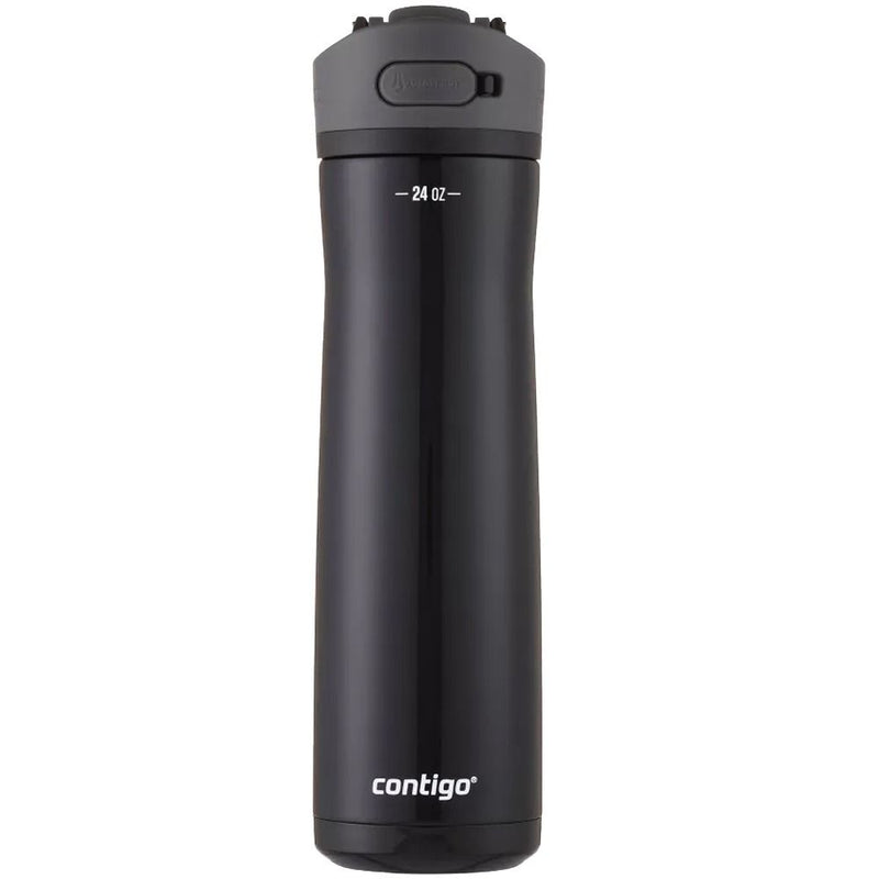 BOTELLA CONTIGO AUTOSPOUT 2.0 709ML LICORICE 144204