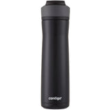 BOTELLA CONTIGO AUTOSPOUT 2.0 709ML LICORICE 144204