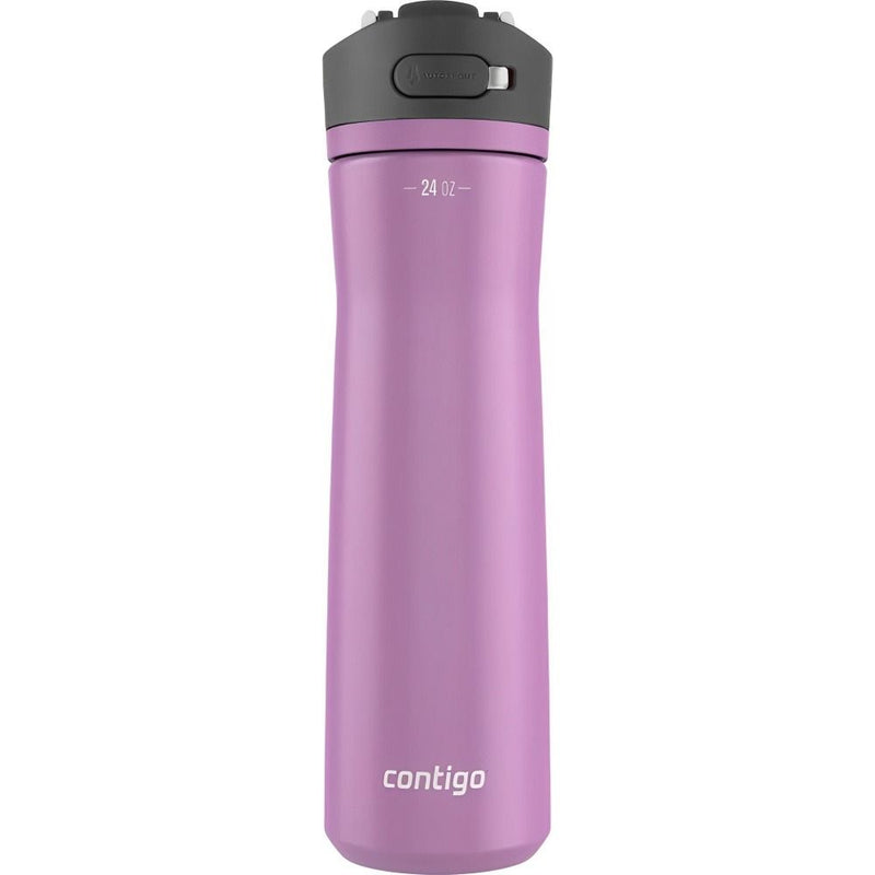 BOTELLA CONTIGO AUTOSPOUT 2.0 709ML PANSY 143782
