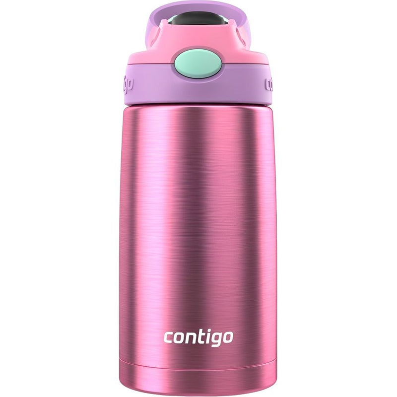 BOTELLA CONTIGO KIDS AUBREY AZALEA PANSY - 384ML 147806