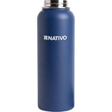 TERMO NATIVO KAMBUCHI P/ AGUA - 1.1LTS - AZUL