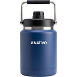 TERMO NATIVO KAMBUCHI P/ AGUA - 1.8LTS - AZUL