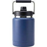 TERMO NATIVO KAMBUCHI P/ AGUA - 1.8LTS - AZUL