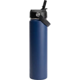 TERMO NATIVO KAMBUCHI P/AGUA - 700ML - AZUL