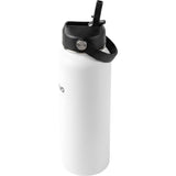 TERMO NATIVO KAMBUCHI P/ AGUA - 1.1LTS - BLANCO