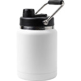 TERMO NATIVO KAMBUCHI P/ AGUA - 1.8LTS - BLANCO