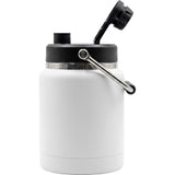TERMO NATIVO KAMBUCHI P/ AGUA - 1.8LTS - BLANCO
