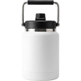 TERMO NATIVO KAMBUCHI P/ AGUA - 1.8LTS - BLANCO