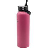 TERMO NATIVO KAMBUCHI P/ AGUA - 1.1LTS - FUCSIA