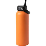 TERMO NATIVO KAMBUCHI P/ AGUA - 1.1LTS - NARANJA