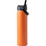 TERMO NATIVO KAMBUCHI P/AGUA - 700ML - NARANJA