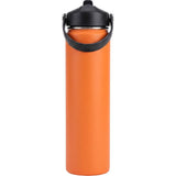 TERMO NATIVO KAMBUCHI P/AGUA - 700ML - NARANJA