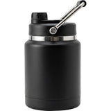 TERMO NATIVO KAMBUCHI P/ AGUA - 1.8LTS - NEGRO
