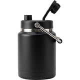 TERMO NATIVO KAMBUCHI P/ AGUA - 1.8LTS - NEGRO