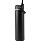 TERMO NATIVO KAMBUCHI P/AGUA - 700ML - NEGRO