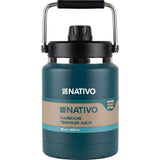 TERMO NATIVO KAMBUCHI P/ AGUA - 1.8LTS - VERDE