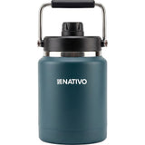 TERMO NATIVO KAMBUCHI P/ AGUA - 1.8LTS - VERDE