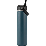 TERMO NATIVO KAMBUCHI P/ AGUA - 700ML - VERDE