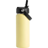 TERMO NATIVO MITAREKO P/ AGUA - 530ML - AMARILLO