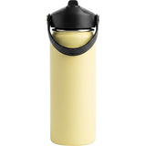 TERMO NATIVO MITAREKO P/ AGUA - 530ML - AMARILLO