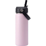 TERMO NATIVO MITAREKO P/ AGUA - 530ML - ROSA