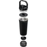 STANLEY ACTIVATE SHAKER 591ML BLACK