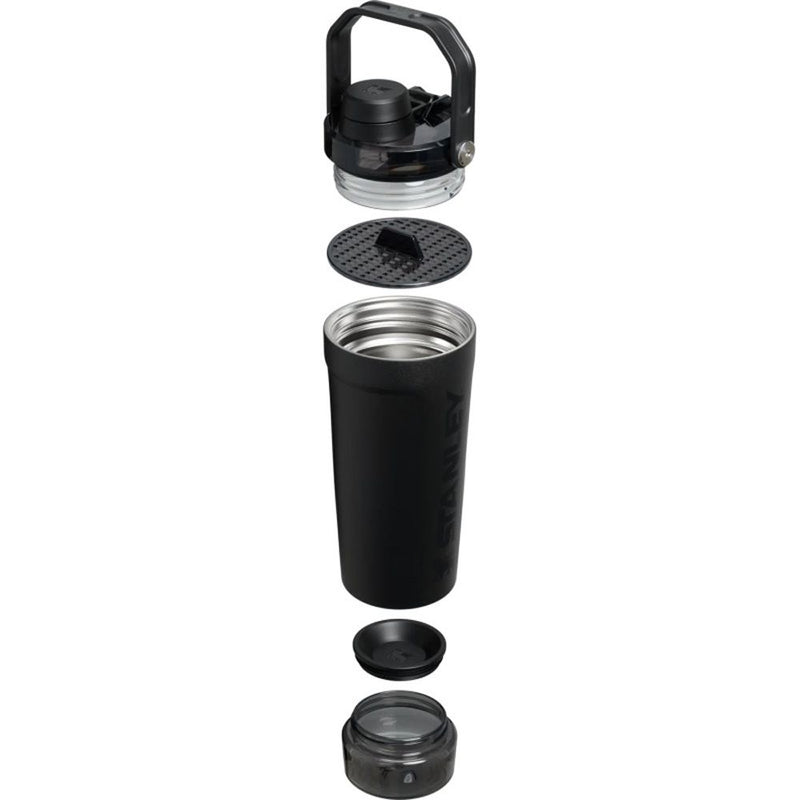 STANLEY ACTIVATE SHAKER 591ML BLACK
