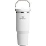 BOTELLA STANLEY TUMBLER FLIP 887ML FROST