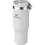 BOTELLA STANLEY TUMBLER FLIP 887ML FROST