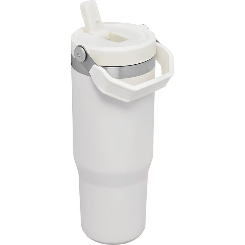 BOTELLA STANLEY TUMBLER FLIP 887ML ROSE QUARTZ